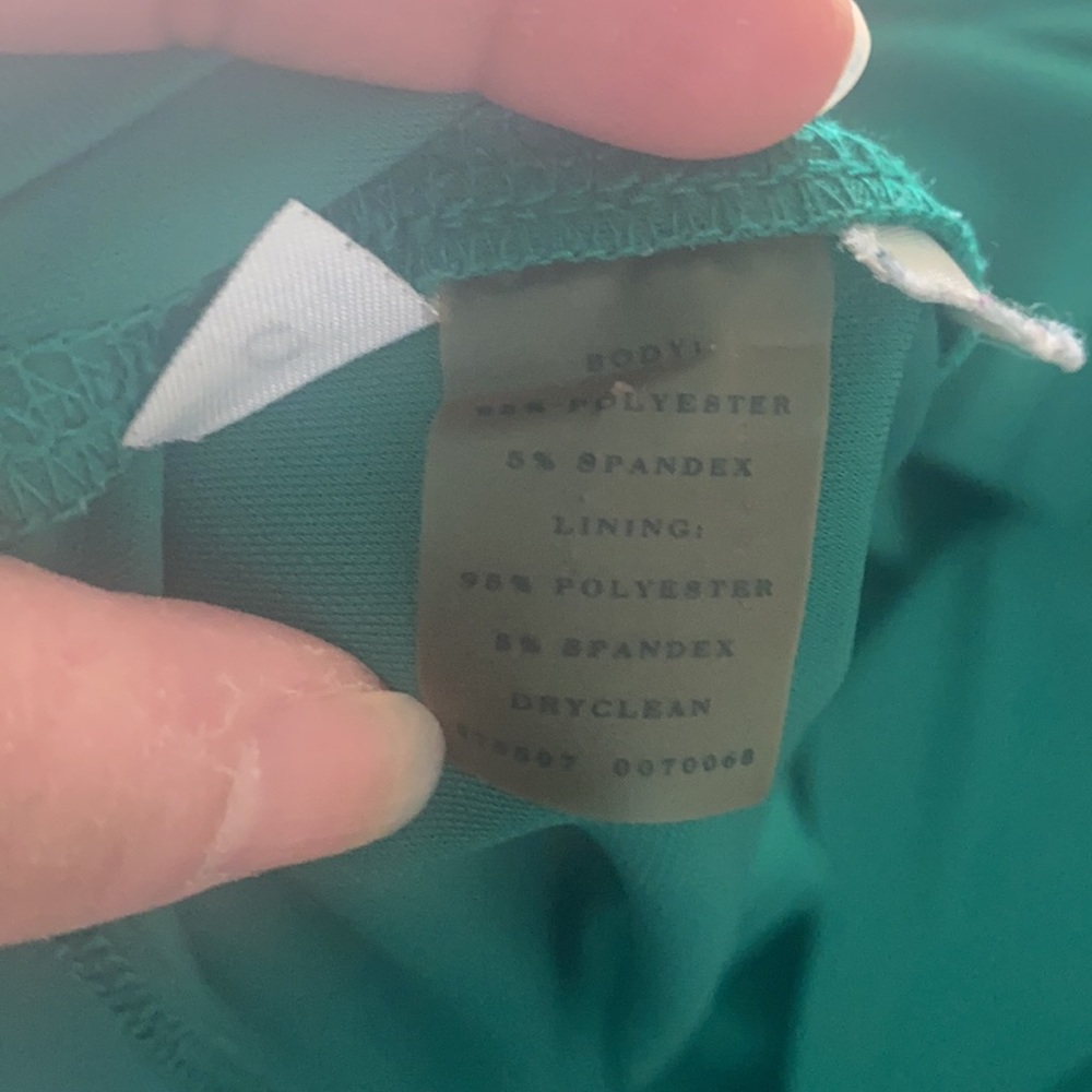 Dress - Picture 5 of 5
